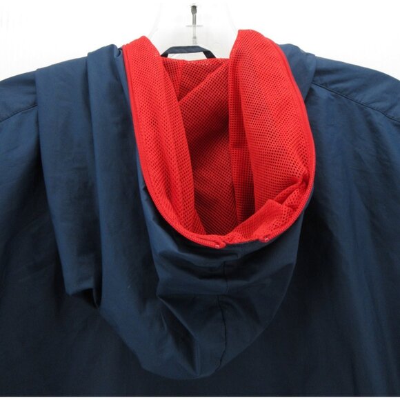 Boston Marathon Adidas Jacket Large John Hancock 2020 Running Hoodie * - Picture 14 of 16